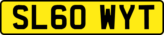 SL60WYT