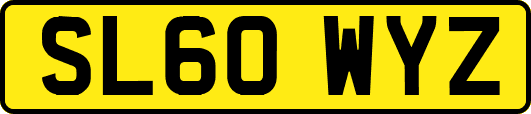 SL60WYZ