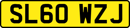 SL60WZJ
