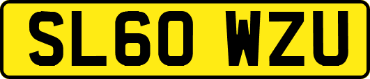 SL60WZU