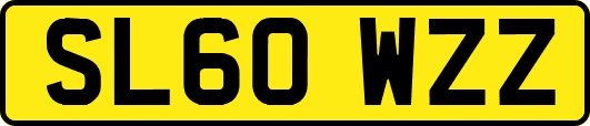 SL60WZZ