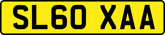 SL60XAA