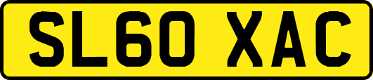 SL60XAC