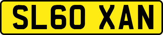 SL60XAN