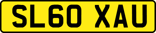 SL60XAU