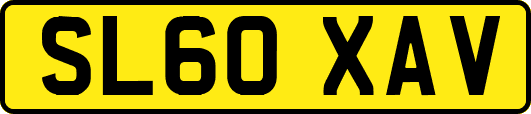 SL60XAV