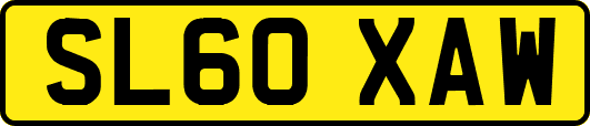 SL60XAW
