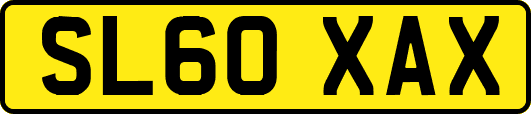 SL60XAX