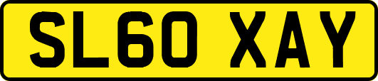SL60XAY