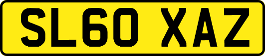SL60XAZ