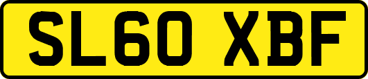 SL60XBF