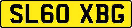 SL60XBG