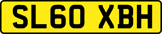 SL60XBH