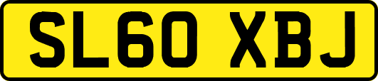 SL60XBJ