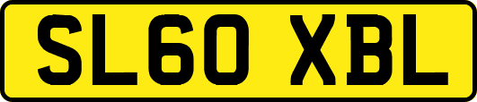 SL60XBL