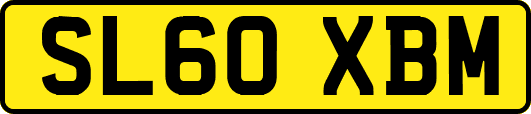 SL60XBM