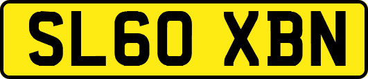 SL60XBN