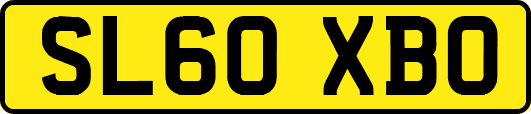 SL60XBO