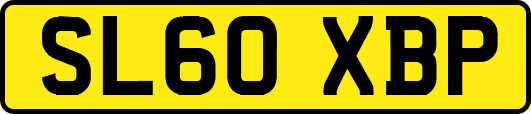 SL60XBP