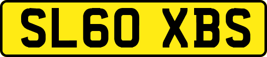 SL60XBS