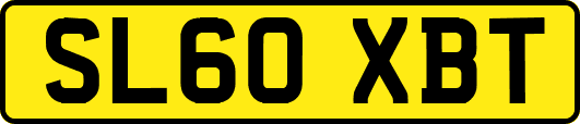 SL60XBT