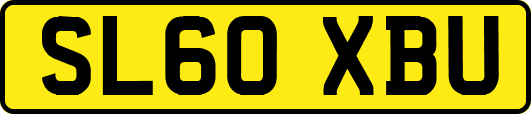 SL60XBU