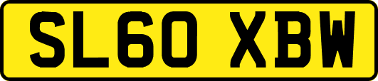 SL60XBW