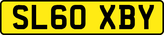 SL60XBY