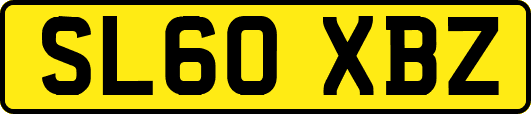 SL60XBZ
