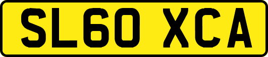 SL60XCA