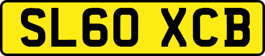 SL60XCB