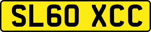 SL60XCC