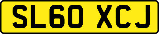 SL60XCJ