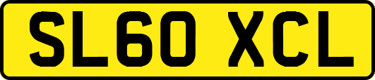 SL60XCL