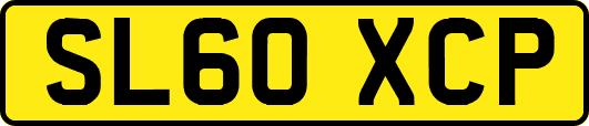 SL60XCP