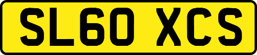 SL60XCS