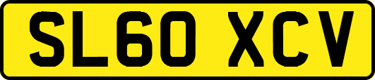 SL60XCV