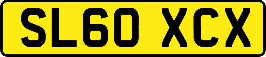 SL60XCX