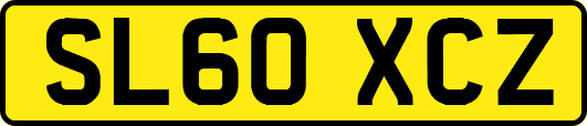 SL60XCZ