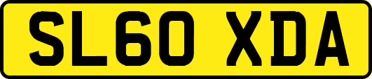 SL60XDA