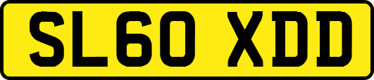 SL60XDD