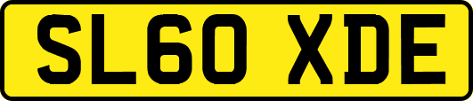SL60XDE