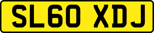 SL60XDJ