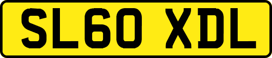 SL60XDL