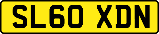 SL60XDN