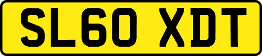 SL60XDT