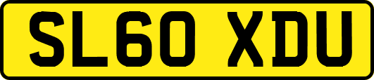 SL60XDU