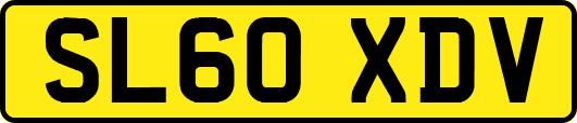 SL60XDV