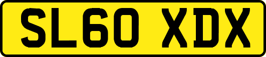 SL60XDX