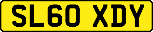 SL60XDY